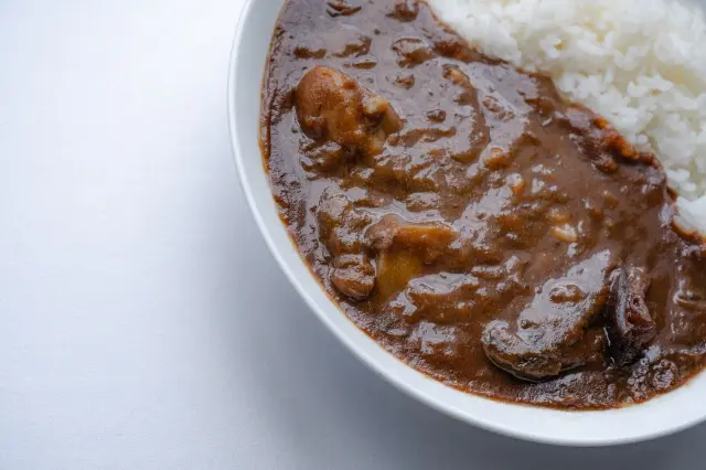カレー